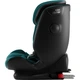 Автокресло Britax-Romer Advansafix i-Size Atlantic Green гр.1-2-3 9-36 кг 2000035137 - изображение 5