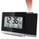 Часы проекционные Technoline WT536 Black (WT536) - изображение 1