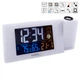 Часы проекционные Technoline WT537 White (WT537) - изображение 5