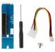 Райзер переходник M2 -> PCI-E под райзер M.2 PCI-E (703964415) Синий - изображение 1