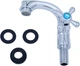 Кран кухонный AGUA Toledo C090 - изображение 3