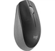 Миша Logitech M190 Full-size Mid Grey (910-005906) - изображение 2