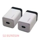 Компрессор SunSun CT-202 180 л/ч для аквариума 100-200 л двухканальный - изображение 4