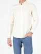 Рубашка хлопковая мужская Colin's CL1048576YLW XXL Yellow (8682240676607) - изображение 1