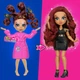 Игровой набор с куклой FAILFIX серии "TOTAL Makeover" - ГЛАМУРНАЯ КРОШКА (12803) - изображение 3