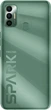 Смартфон TECNO Spark 7 (KF6n) 4/64Gb NFC Dual SIM Spruce Green (4895180766404) - зображення 9