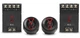 Автоакустика JBL Stage3 607C - изображение 2