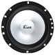 Автоакустика Kicx PD 6.2 - зображення 4