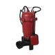 Насос фекальный с режущим механизмом Optima WQD10-15DF 000012093 - изображение 2