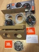Автоакустика JBL SPKCB 322F (CLUB 322F) - изображение 4