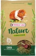 Корм для морских свинок Versele-Laga Nature Cavia беззерновой 0.7 кг (5410340614099) - изображение 1