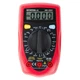 Мультиметр цифровой CAT II-300В/CAT I-600В - изображение 4