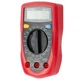 Мультиметр цифровой CAT II-300В/CAT I-600В - изображение 1
