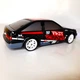 Машинка для дрифта на радиоуправлении HB Toys Toyota Sprinter 4WD / Тойота на радиоуправлении дрифт - изображение 5