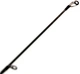 Удилище спиннинговое Graphiteleader Limited Edition Zanna GZANS-762L (EVA) 2.29 м 1-15 г (G08797) - изображение 4