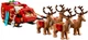 Lego Iconic Сани Деда Мороза 40499 - изображение 8