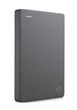 Внешний жесткий диск 4 TB Seagate Bacis Black (STJL4000400) - изображение 2