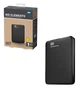 Внешний жесткий диск 1 TB WD Elements (WDBUZG0010BBK) - изображение 4