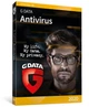 G Data AntiVirus 1 рік 2 ПК Продовження - изображение 1