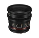 Объектив ROKINON CINE DS 50mm T1.5 FOR CANON - изображение 2