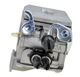 Карбюратор VJ Parts бензопилы St MS-340/MS-360 11251200613. арт. карб074 - зображення 3