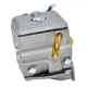 Карбюратор VJ Parts бензопилы St MS-340/MS-360 11251200613. арт. карб074 - зображення 4