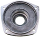 Фланец VJ Parts на болгарку Фиолент МШУ1-23-230 арт.korp287 - изображение 3