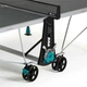 Теннисный стол Cornilleau 300x Cross Outdoor (для улицы) - изображение 4