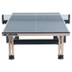 Теннисный стол Cornilleau 850 Wood Competition ITTF (для помещений) - изображение 3