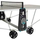 Теннисный стол Cornilleau 100x Cross Outdoor (для улицы) - изображение 5
