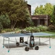 Теннисный стол Cornilleau 100x Cross Outdoor (для улицы) - изображение 9