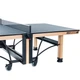 Теннисный стол Cornilleau 850 Wood Competition ITTF (для помещений) - изображение 7