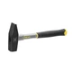 Молоток слесарный Stanley "Fiberglass DIN" 800 г (STHT0-51909) - изображение 1