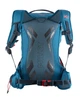 Рюкзак горнолыжный Millet Steep 22 Голубой MIS2100 - изображение 3