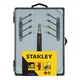 Викрутка-тримач Stanley з прецизійними насадками 9 шт STHT0-62629 - зображення 2