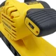 Стрічкова шліфувальна машина Stanley 900 Вт SB90 - зображення 2