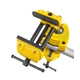 Тиски для моделирования Stanley 70 мм (1-83-069) - изображение 4
