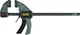 Струбцина триггерная автоматическая Stanley FatMax "XL" 450 мм (FMHT0-83213) - изображение 2