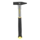 Молоток слесарный Stanley "Fiberglass DIN" 300 г (STHT0-51907) - изображение 2