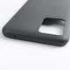 Чохол Shell Mate для ZTE Blade V30 Vita Black - изображение 3