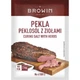 Нитритная соль для посола с травами "Pekla" 67г, BROWIN - изображение 1