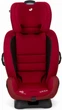 Автокресло Joie Every Stage Cranberry гр. 0+/1/2/3 0-36 кг 5056080607597 - изображение 2