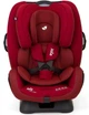 Автокресло Joie Every Stage Cranberry гр. 0+/1/2/3 0-36 кг 5056080607597 - изображение 6
