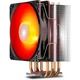 Кулер для процессора Deepcool GAMMAXX 400 V2 RED - изображение 4