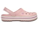 Жіночі сабо, крокси Crocband Pearl M4-W6 (36) светло-розовые - изображение 1