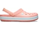 Крокси Crocband Melon Ice/Blue, розмір 36 - зображення 2