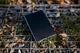 Скетчбук Manuscript Black A5 Чистые 80 страниц с открытым переплетом (M - Black) - изображение 7