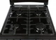 Плита комбінована Gorenje K5351BRF - изображение 8