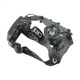 Усиленный Налобный фонарь Bailong 2188B T6 фонарик Черный - изображение 2