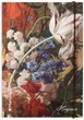 Скетчбук Manuscript Huysum 1724(1731) Plus A5 Чистые 160 страниц с открытым переплетом (M - Huysum+) - изображение 1